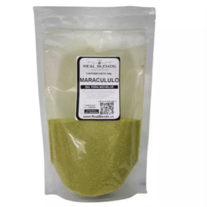 Sal Maracululo 250g